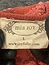 Mia Joy Color Block Pink Tank Top Size L - photo 7
