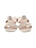 Joie Ivory Tan Sandals Size 9 1/2 - photo 2