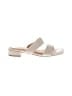 Joie Ivory Tan Sandals Size 9 1/2 - photo 1