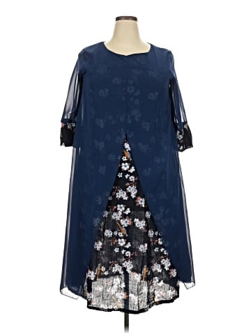 Zanzea Collection Casual Dress (view 1)