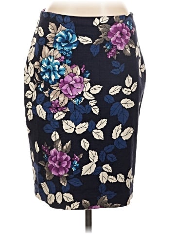 Ann Taylor Formal Skirt (view 1)