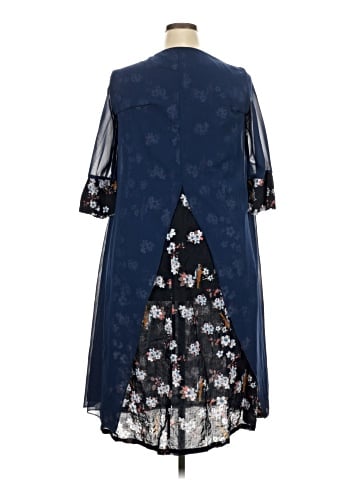 Zanzea Collection Casual Dress (view 2)