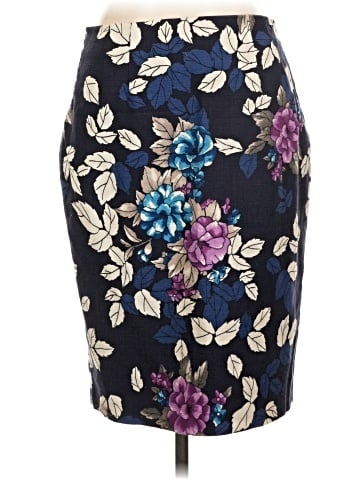 Ann Taylor Formal Skirt (view 2)