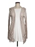 Francesca's Tan Cardigan Size M - photo 1