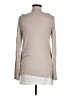 Francesca's Tan Cardigan Size M - photo 2