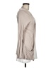 Francesca's Tan Cardigan Size M - photo 4