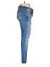 Torrid Hearts Blue Jeans Size 12 - photo 4