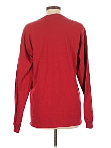 Delta Pro Weight Long Sleeve T-Shirt (view 2)