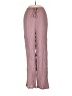 Lulus Pink Casual Pants Size S - photo 1