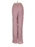 Lulus Pink Casual Pants Size S - photo 2