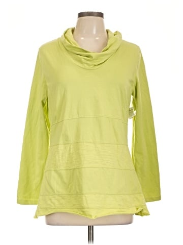 Neon Buddha Fleece (view 1)