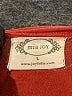 Mia Joy Red Sleeveless T-Shirt Size L - photo 7