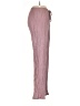 Lulus Pink Casual Pants Size S - photo 4
