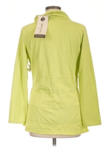 Neon Buddha Fleece (view 2)