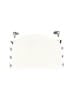 Jimmy Choo 100% Leather White Leather Shoulder Bag One size - photo 3