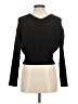 Assorted Brands Black Pullover Sweater Size M (estimated) - photo 2