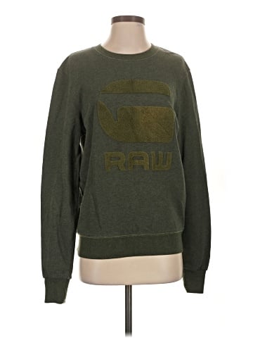 G-Star RAW Sweatshirt (view 1)