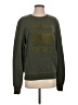 G-Star RAW Green Sweatshirt Size S - photo 1