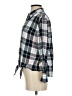 Equipment Plaid Green Long Sleeve Button-Down Shirt Size S - photo 5