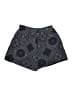 Assorted Brands Paisley Gray Shorts Size XXS (estimated) - photo 2