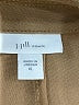 J.Jill Tan Blazer Size XL - photo 6