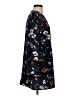 Lulus 100% Polyester Black Casual Dress Size S - photo 4