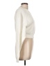 Zara Ivory Pullover Sweater Size L - photo 4