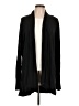 Athleta Black Cardigan Size L - photo 1