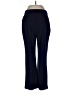 Coldwater Creek Blue Dress Pants Size 10 (petite) - photo 2