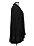 Athleta Black Cardigan Size L - photo 4
