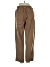 Everlane Solid Brown Casual Pants Size 0 - photo 2