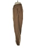 Everlane Solid Brown Casual Pants Size 0 - photo 5