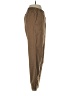 Everlane Solid Brown Casual Pants Size 0 - photo 4