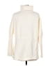 Unbranded Ivory Turtleneck Sweater Size M - photo 2