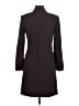 Amanda Smith Burgundy Coat Size 6 - photo 2
