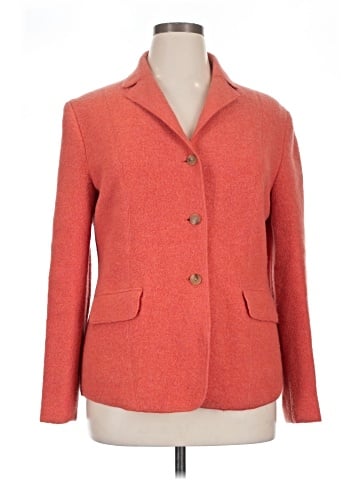 Lands' End Blazer (view 1)