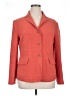 Lands' End Orange Blazer Size 16 (petite) - photo 1