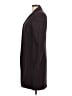 Amanda Smith Burgundy Coat Size 6 - photo 5
