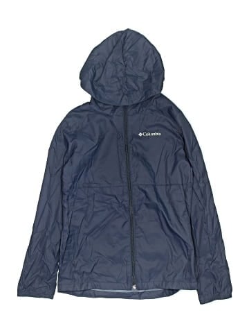 Columbia Jacket (view 1)