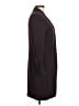 Amanda Smith Burgundy Coat Size 6 - photo 4
