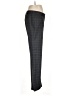 Axcess Plaid Gray Dress Pants Size 12 - photo 4