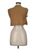Shein 100% Cotton Tan Tank Top Size M - photo 2