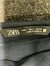 Zara Black Long Sleeve Top Size L - photo 7