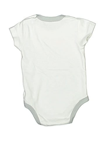 Quiltex Short Sleeve Onesie (view 2)