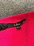 Lulus Pink Formal Skirt Size S - photo 4