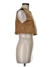 Shein 100% Cotton Tan Tank Top Size M - photo 4