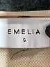 Emelia Ivory Long Sleeve Top Size S - photo 7