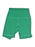 Lululemon Athletica Solid Green Board Shorts Size 2 - photo 1