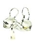 A.Che Animal Print Gold Swimsuit Top Size M - photo 2