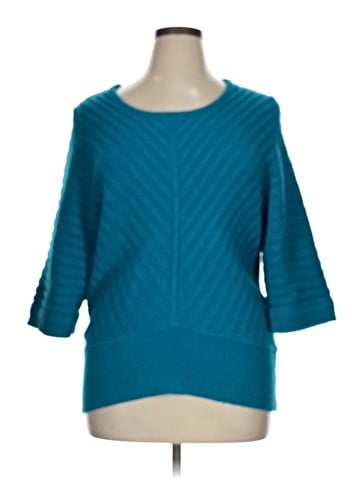 a.n.a. A New Approach Pullover Sweater (view 1)